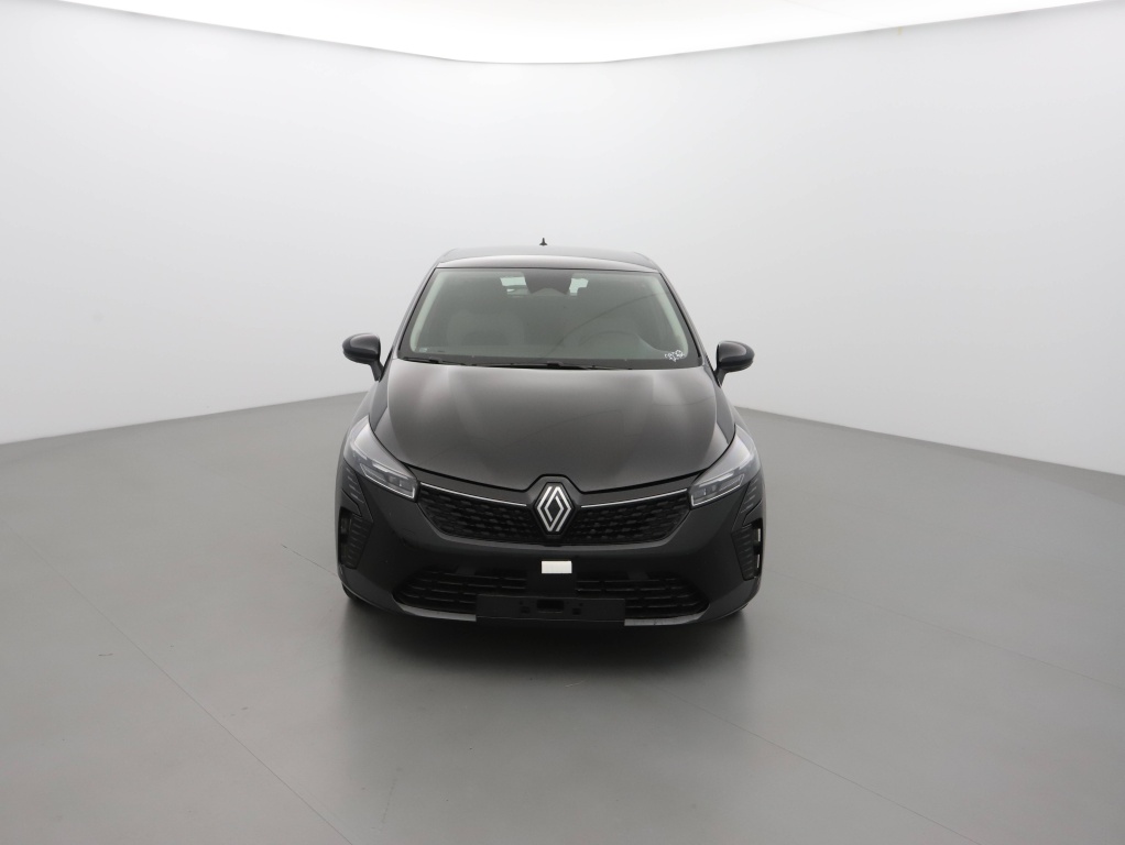 69825_p51 - RENAULT - CLIO - 2025 - photo 2