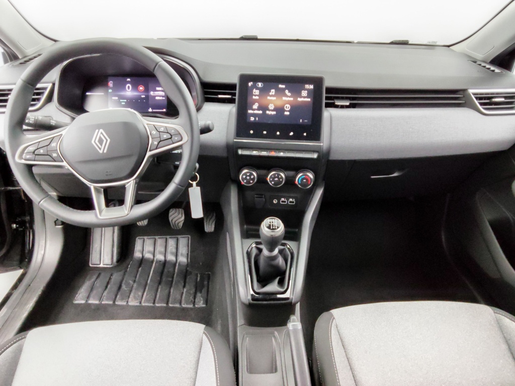 72573_p51 - RENAULT - CLIO - 2025 - photo 16