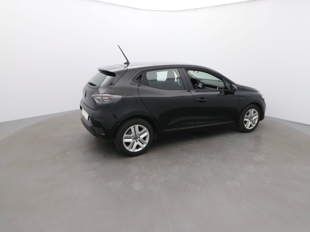 72573_p51 - RENAULT - CLIO - 2025 - photo 4