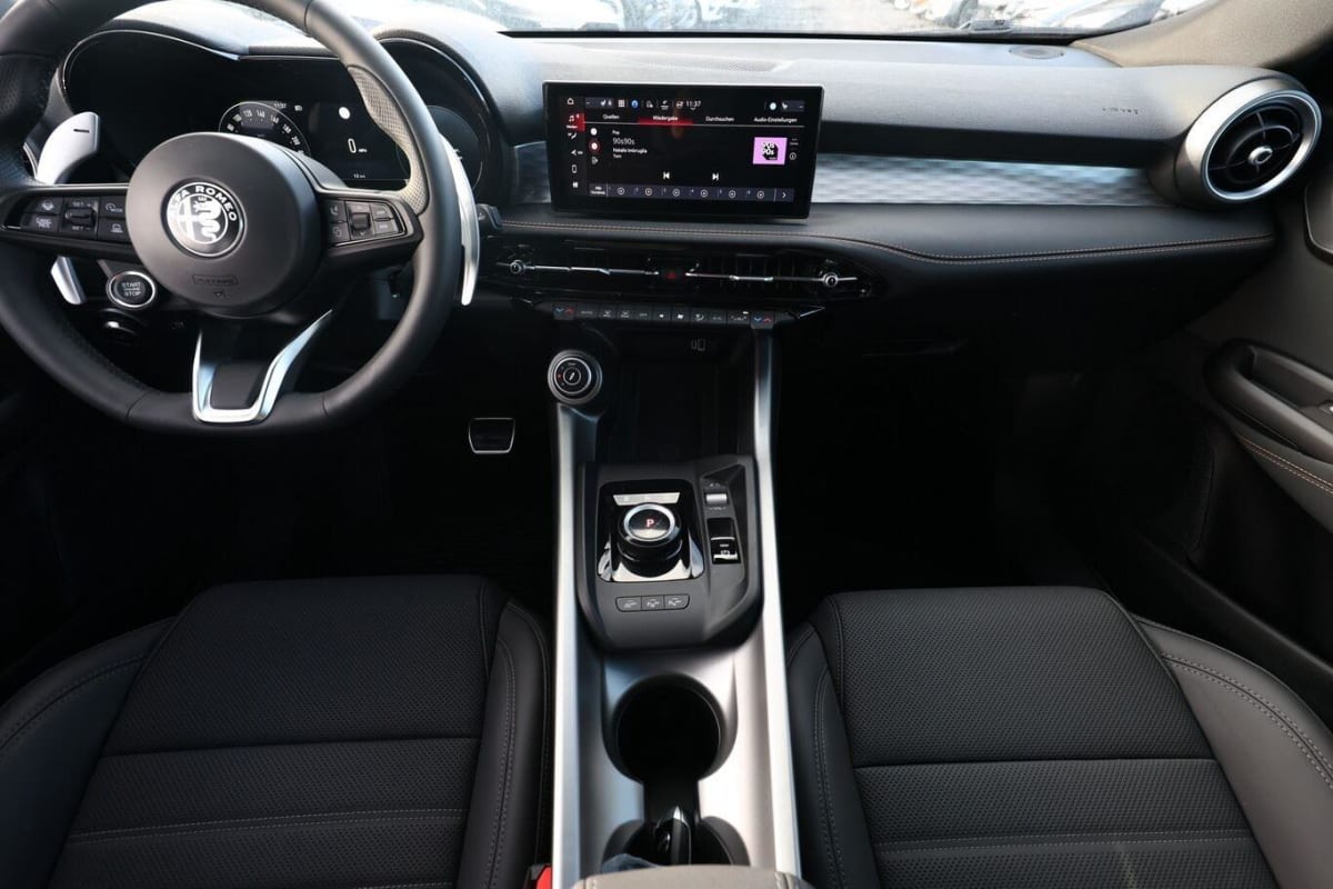 366762_p2 - ALFA ROMEO - TONALE - 2025 - photo 8