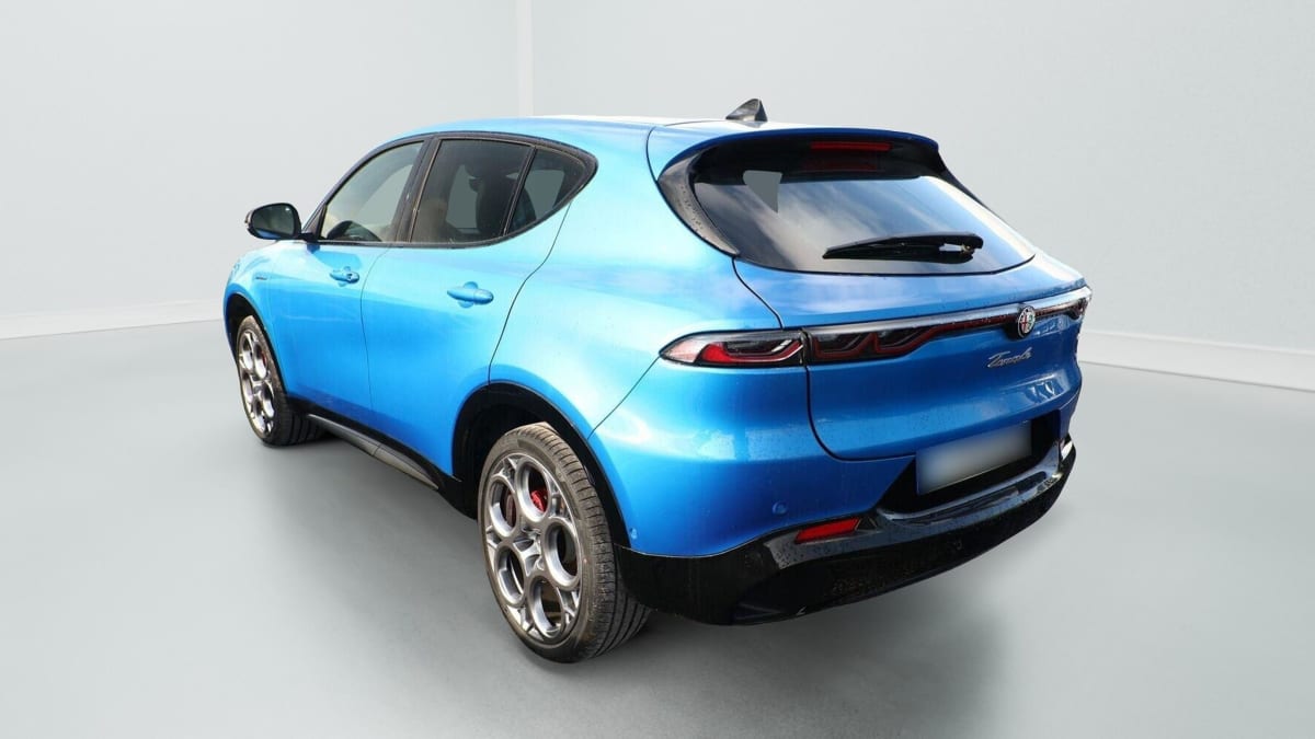 366762_p2 - ALFA ROMEO - TONALE - 2025 - photo 4