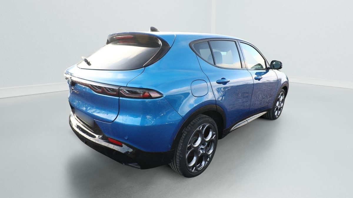 366762_p2 - ALFA ROMEO - TONALE - 2025 - photo 3