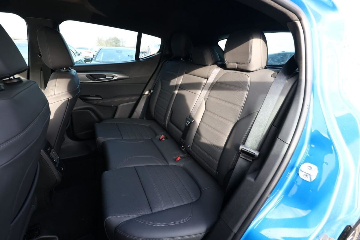 366762_p2 - ALFA ROMEO - TONALE - 2025 - photo 10