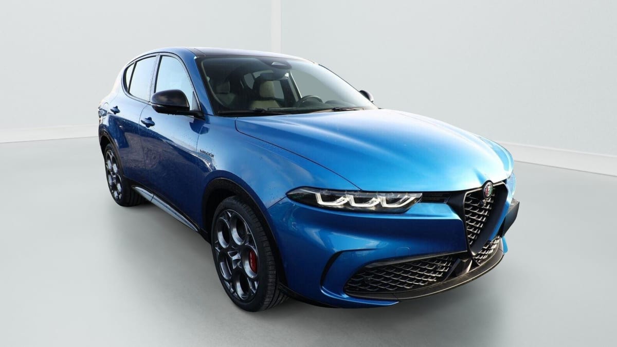 366762_p2 - ALFA ROMEO - TONALE - 2025 - photo 1