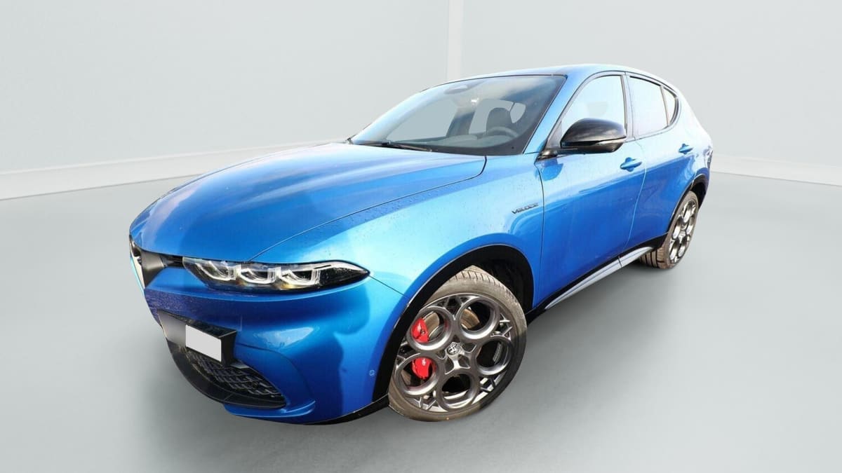 366762_p2 - ALFA ROMEO - TONALE - 2025 - photo 2