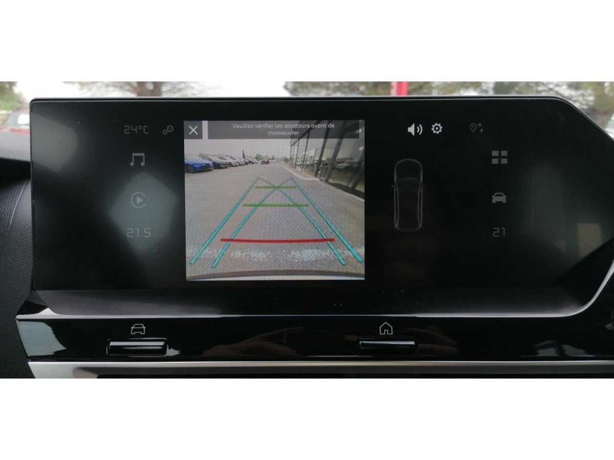 353154_p2 - CITROEN - C4 - 2025 - photo 6