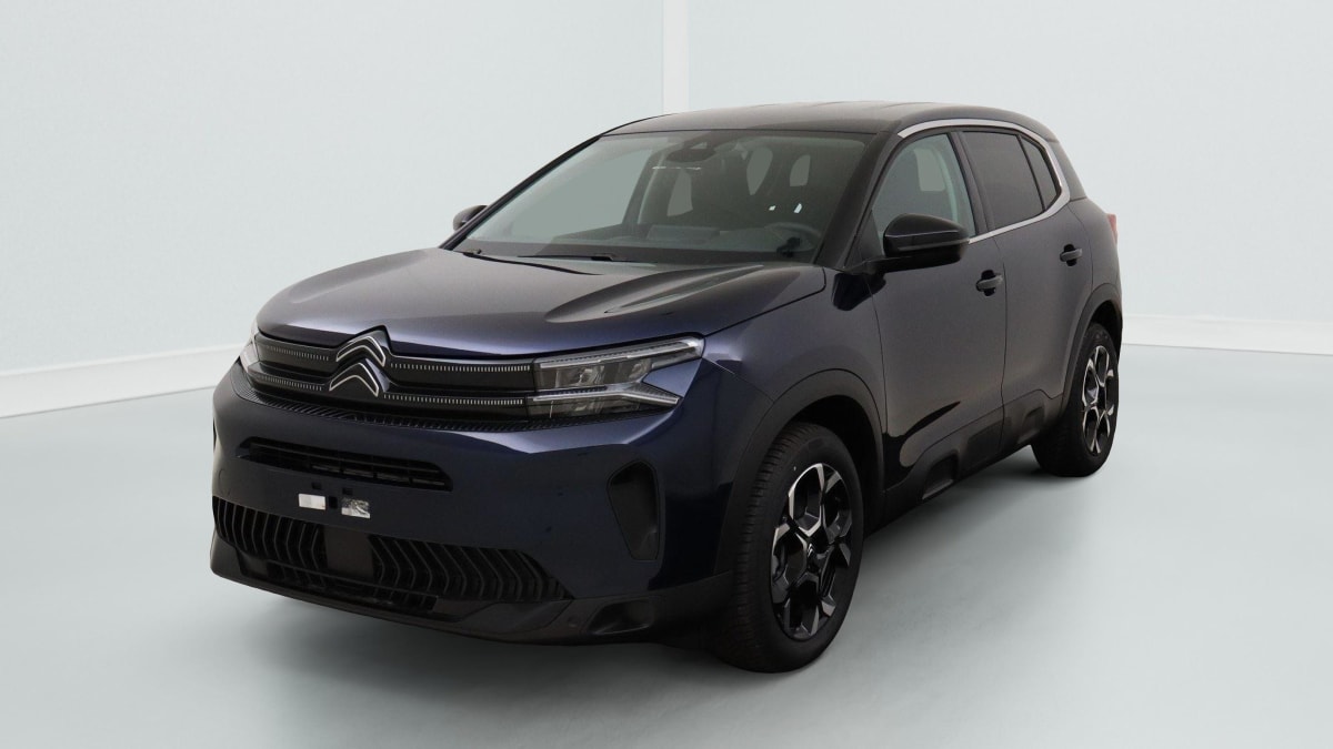 366751_p2 - CITROEN - C5 AIRCROSS - 2025 - photo 1
