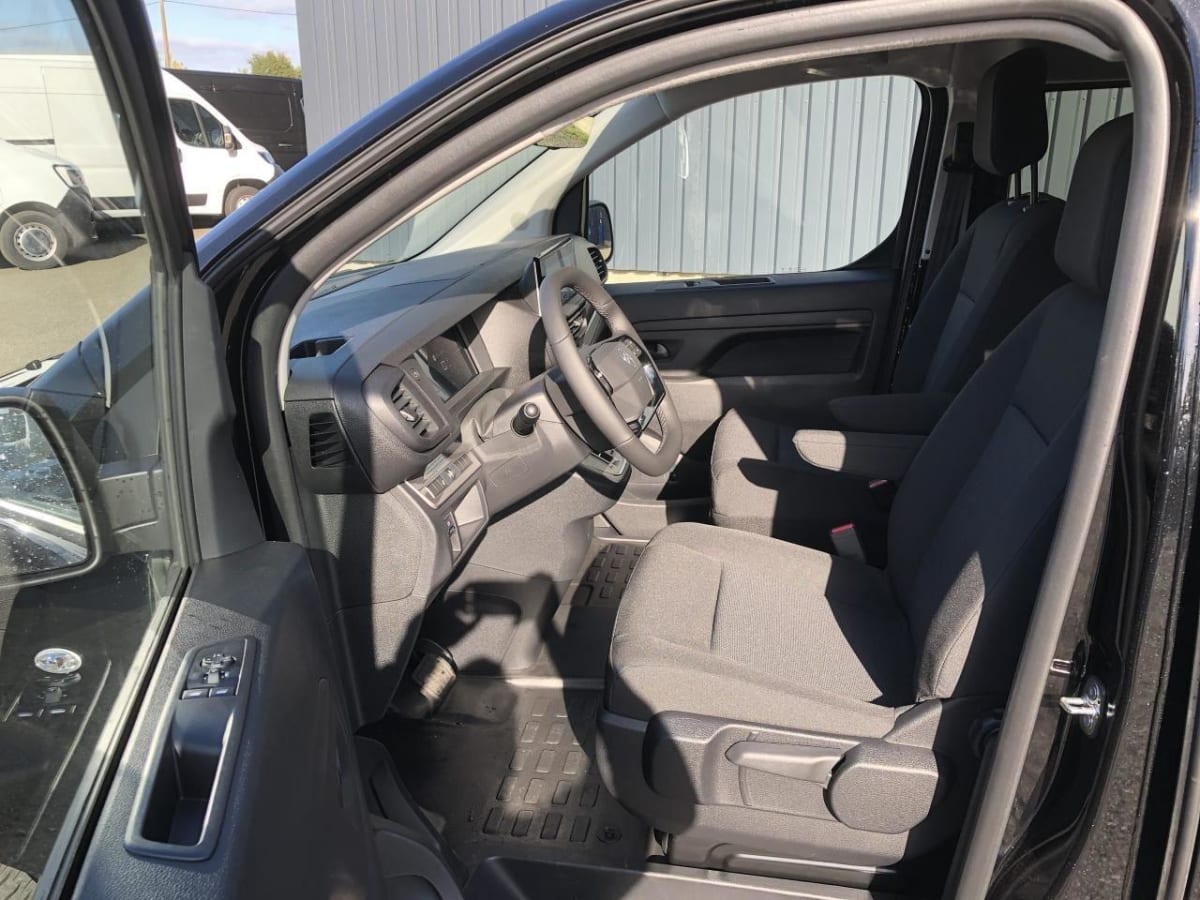 358519_p2 - CITROEN - JUMPY - 2026 - photo 9