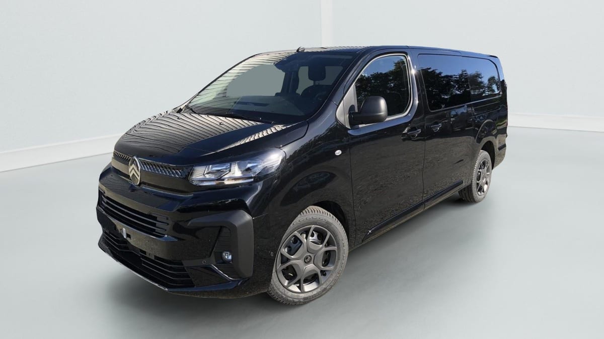 358519_p2 - CITROEN - JUMPY - 2026 - photo 2