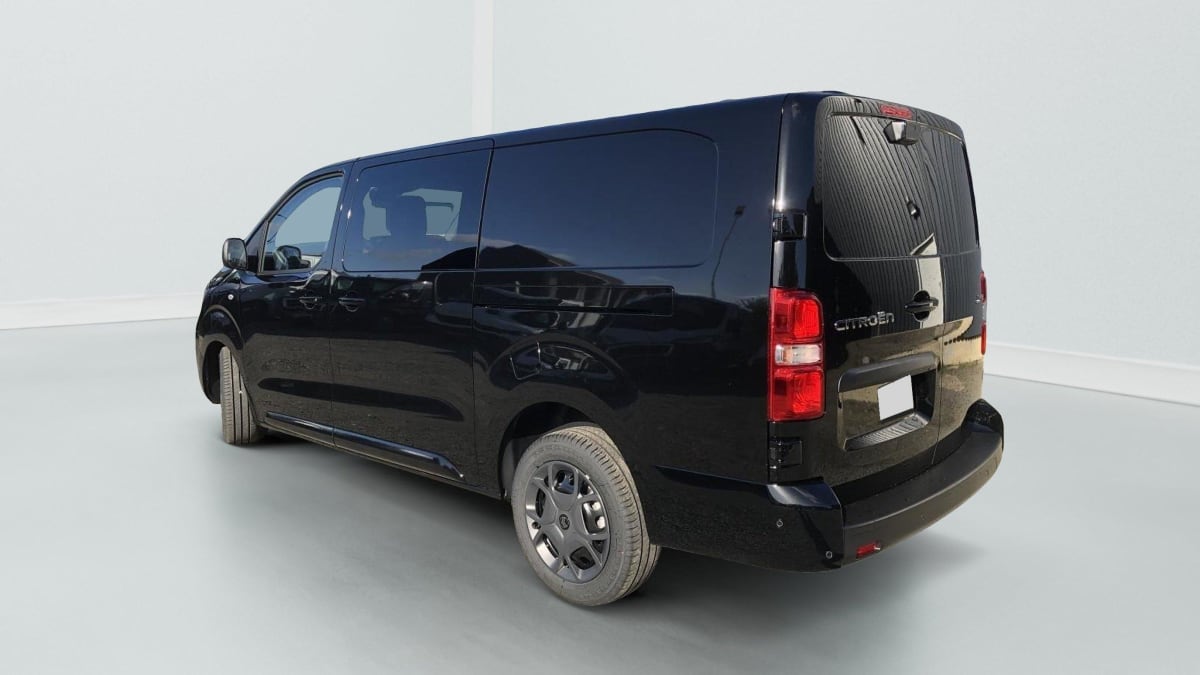 358519_p2 - CITROEN - JUMPY - 2026 - photo 3