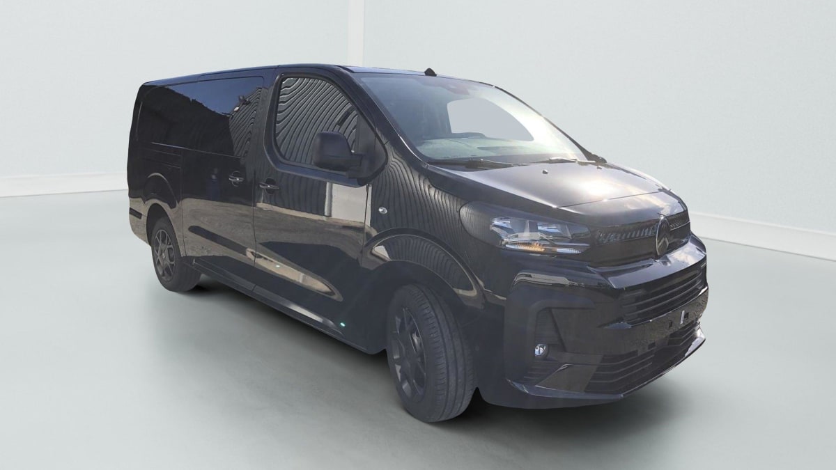 358519_p2 - CITROEN - JUMPY - 2026 - photo 1