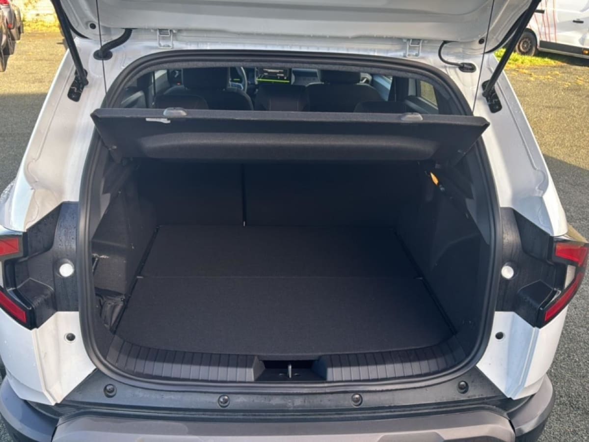 366853_p2 - DACIA - DUSTER - 2025 - photo 7