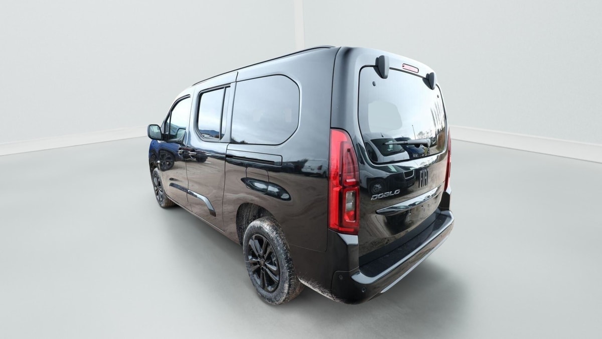 365659_p2 - FIAT - DOBLO - 2025 - photo 4