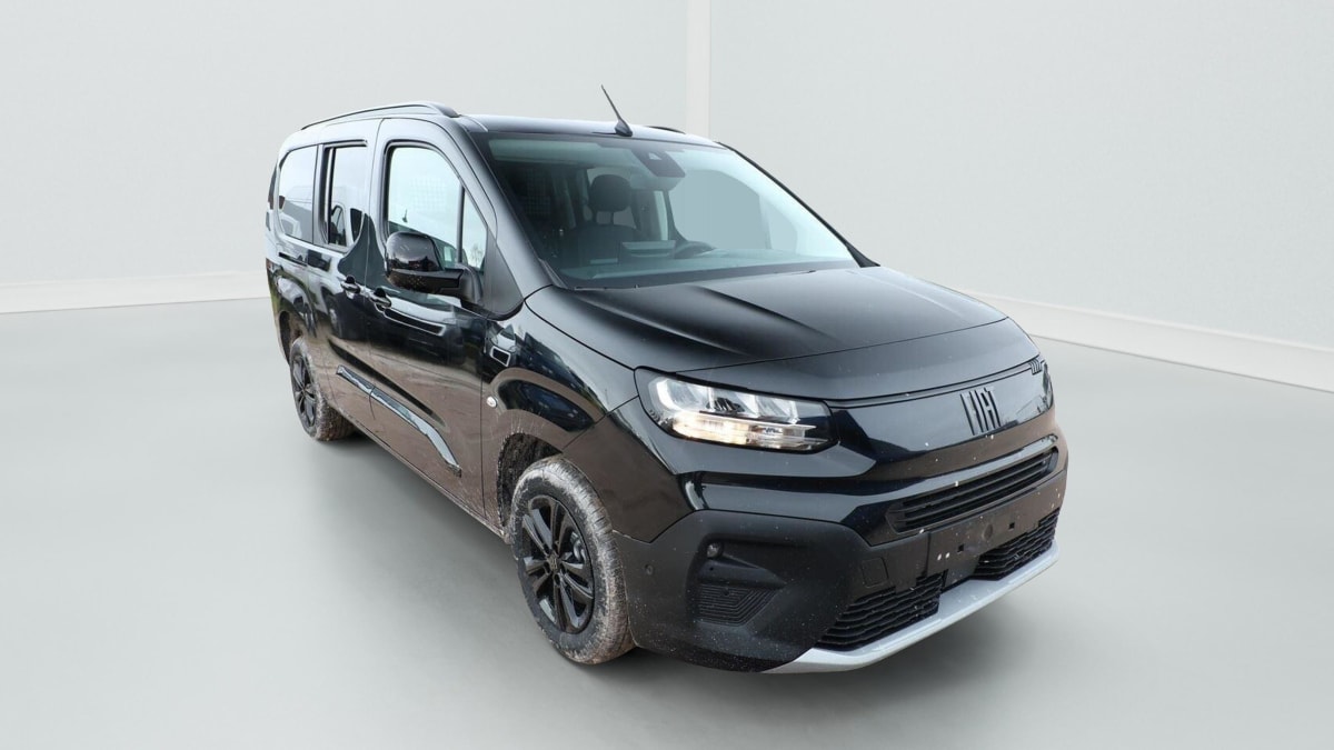 365659_p2 - FIAT - DOBLO - 2025 - photo 1