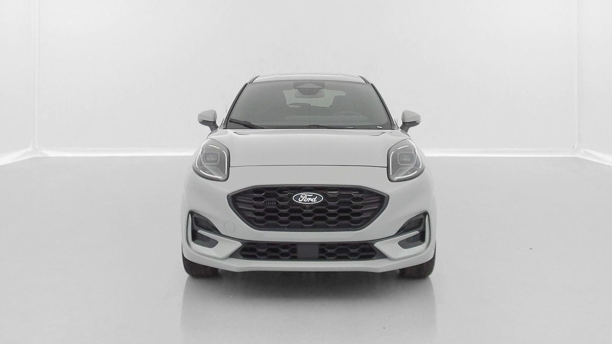 366474_p2 - FORD - PUMA - 2025 - photo 2