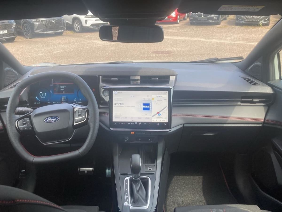 347021_p2 - FORD - PUMA - 2025 - photo 6