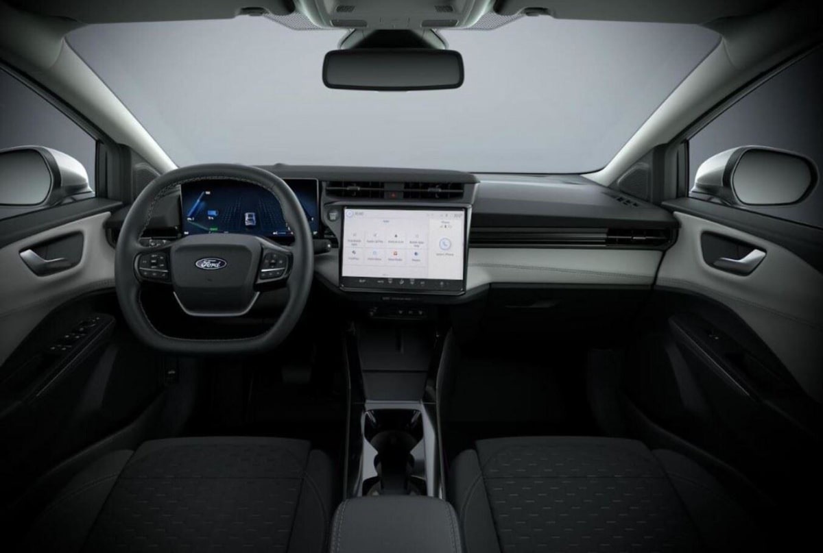 366401_p2 - FORD - PUMA GEN E - 2025 - photo 3