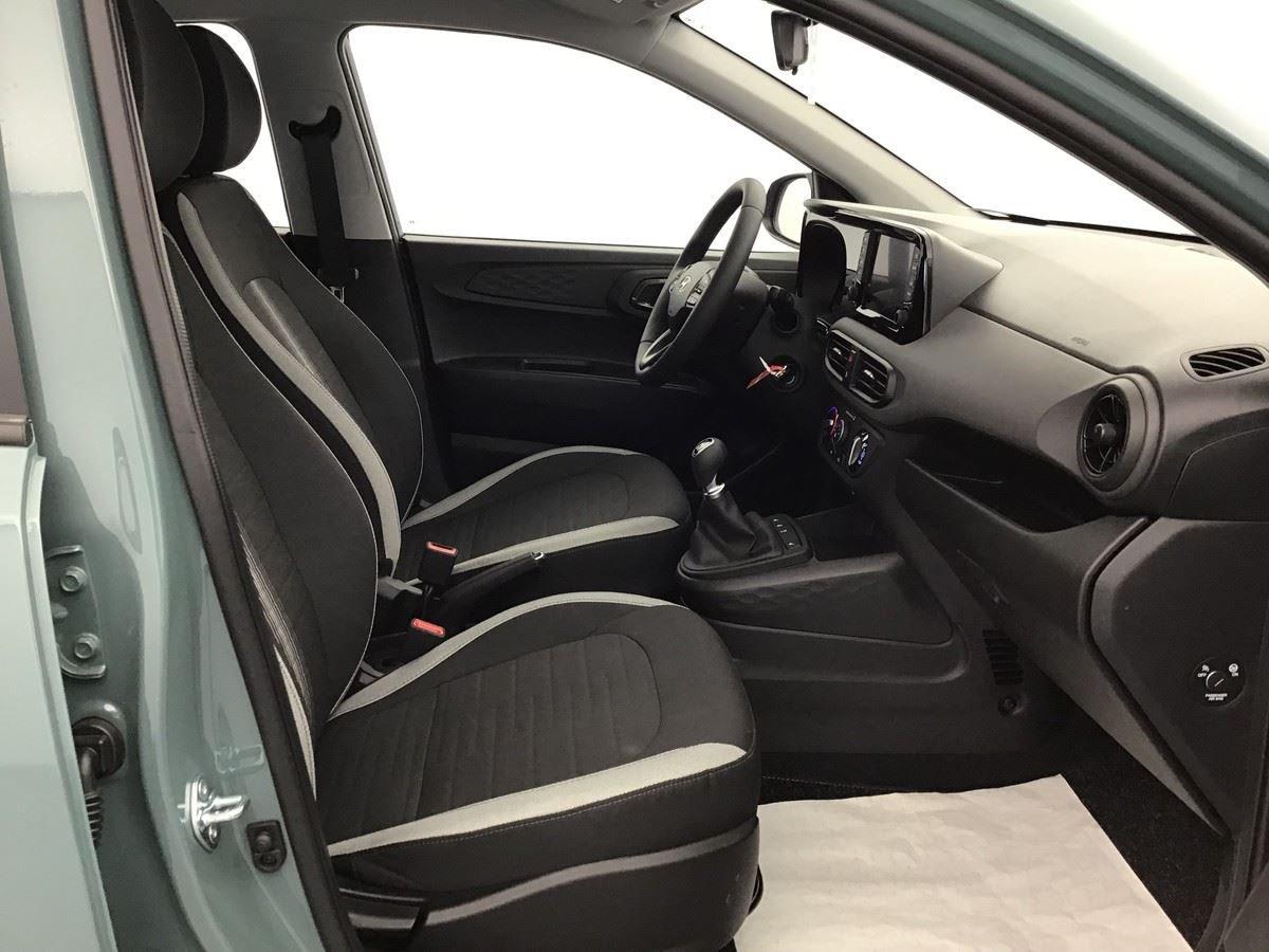 352517_p2 - HYUNDAI - I 10 - 2025 - photo 6