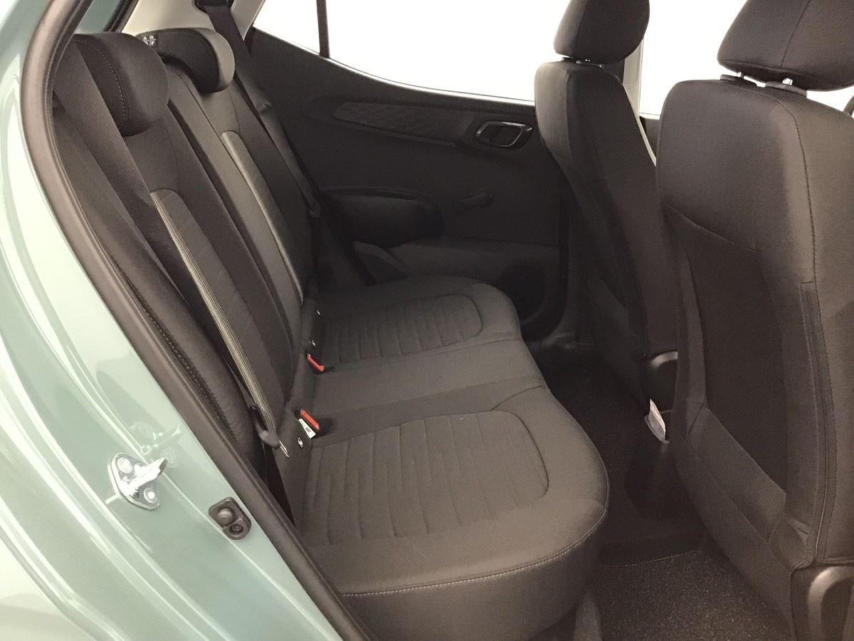 352517_p2 - HYUNDAI - I 10 - 2025 - photo 7