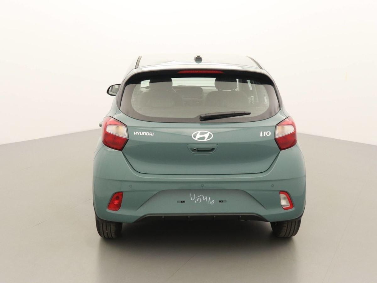 352517_p2 - HYUNDAI - I 10 - 2025 - photo 5