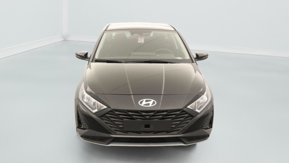 367426_p2 - HYUNDAI - I 20 - 2025 - photo 3