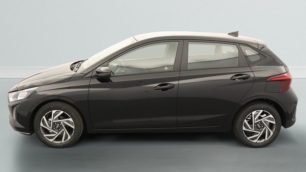 367426_p2 - HYUNDAI - I 20 - 2025 - photo 4