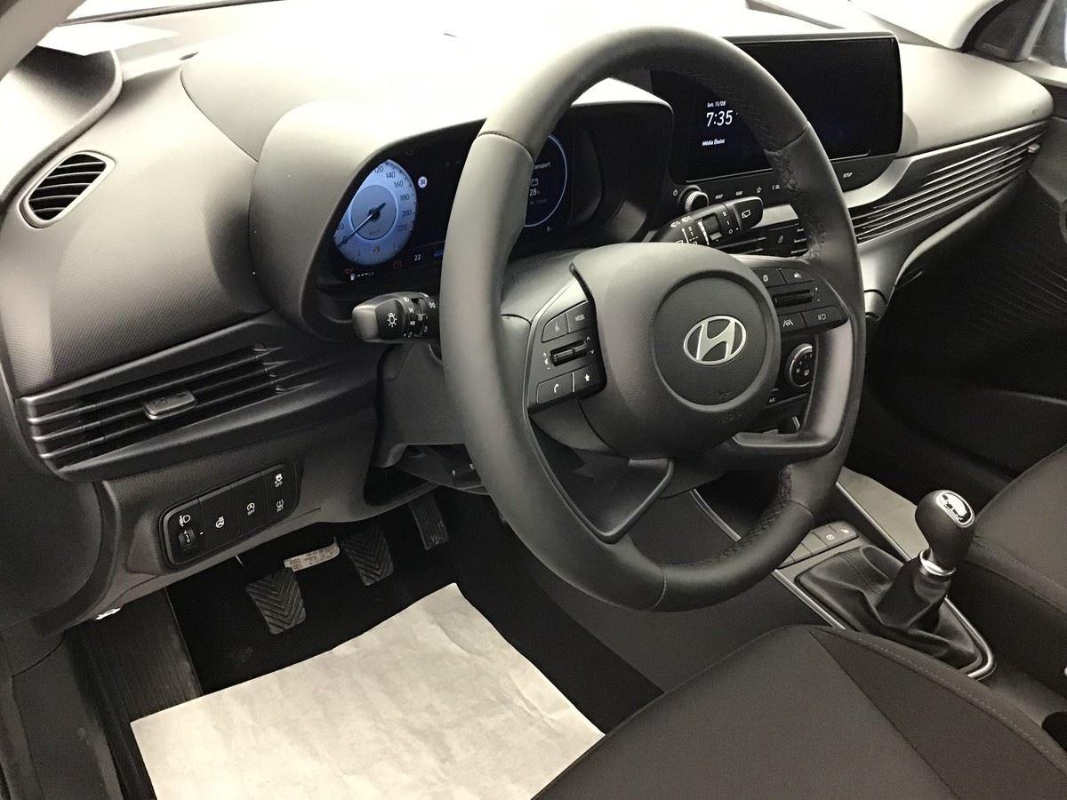 367426_p2 - HYUNDAI - I 20 - 2025 - photo 10