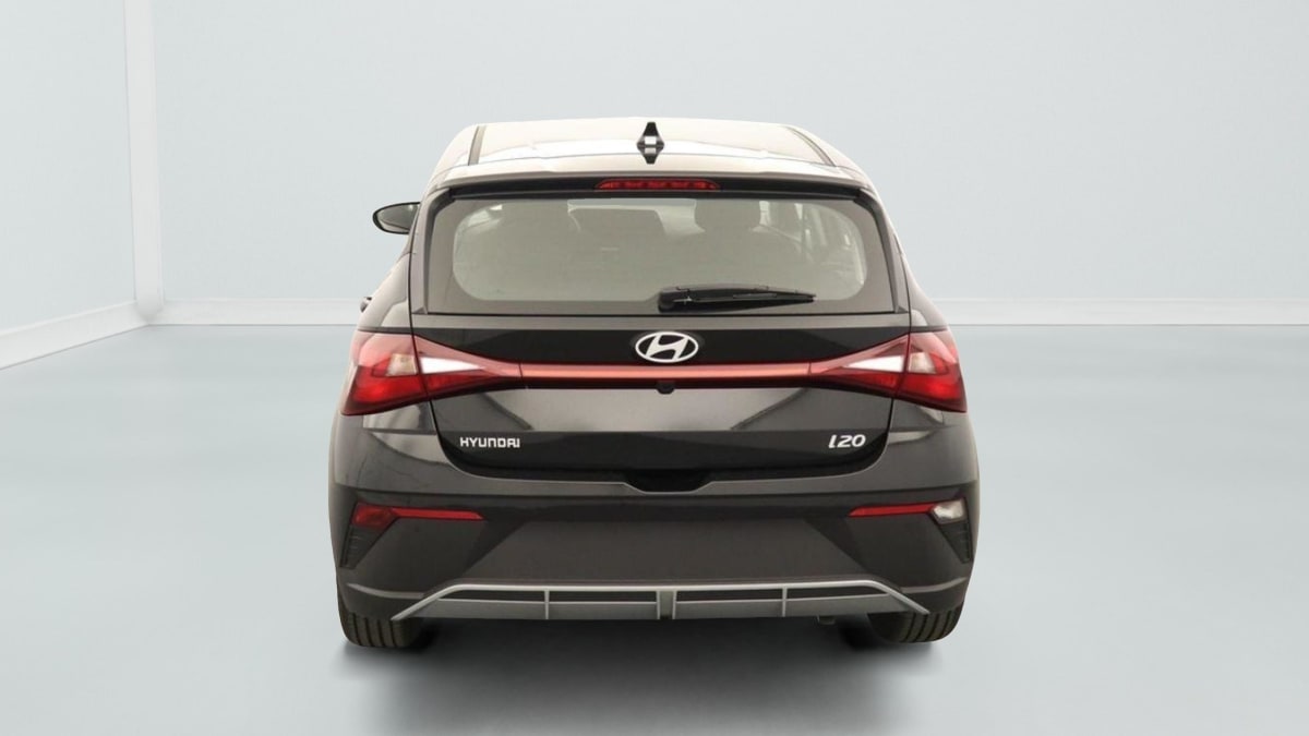367426_p2 - HYUNDAI - I 20 - 2025 - photo 5