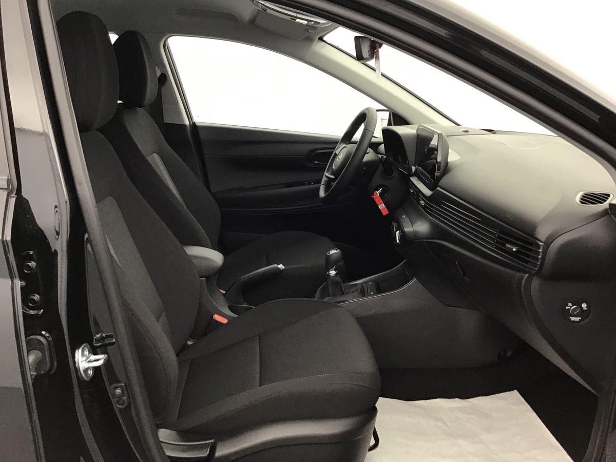 367426_p2 - HYUNDAI - I 20 - 2025 - photo 6