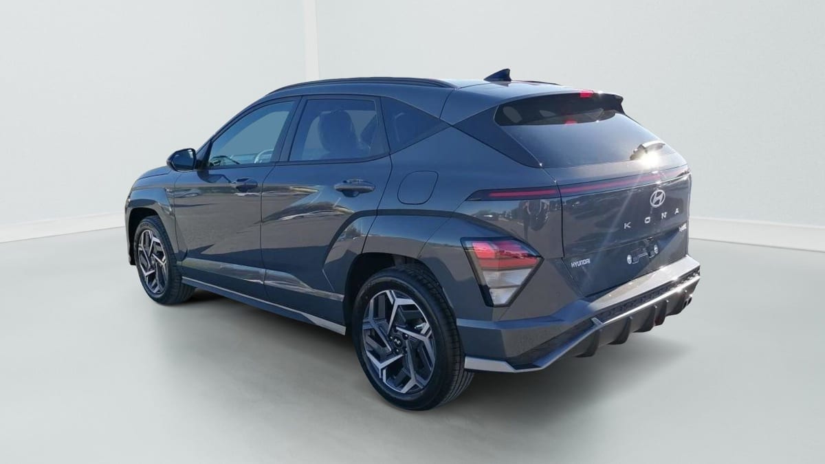 358853_p2 - HYUNDAI - KONA - 2025 - photo 3