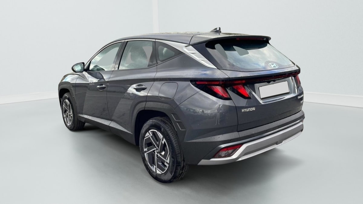 363376_p2 - HYUNDAI - TUCSON - 2025 - photo 7