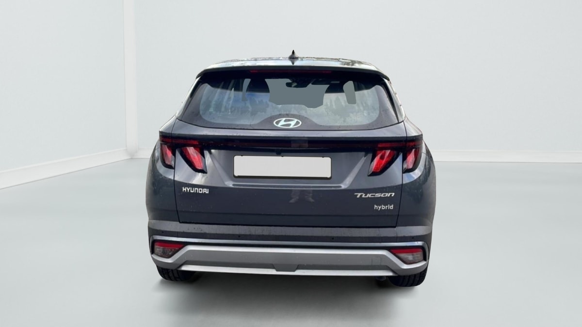 363376_p2 - HYUNDAI - TUCSON - 2025 - photo 6