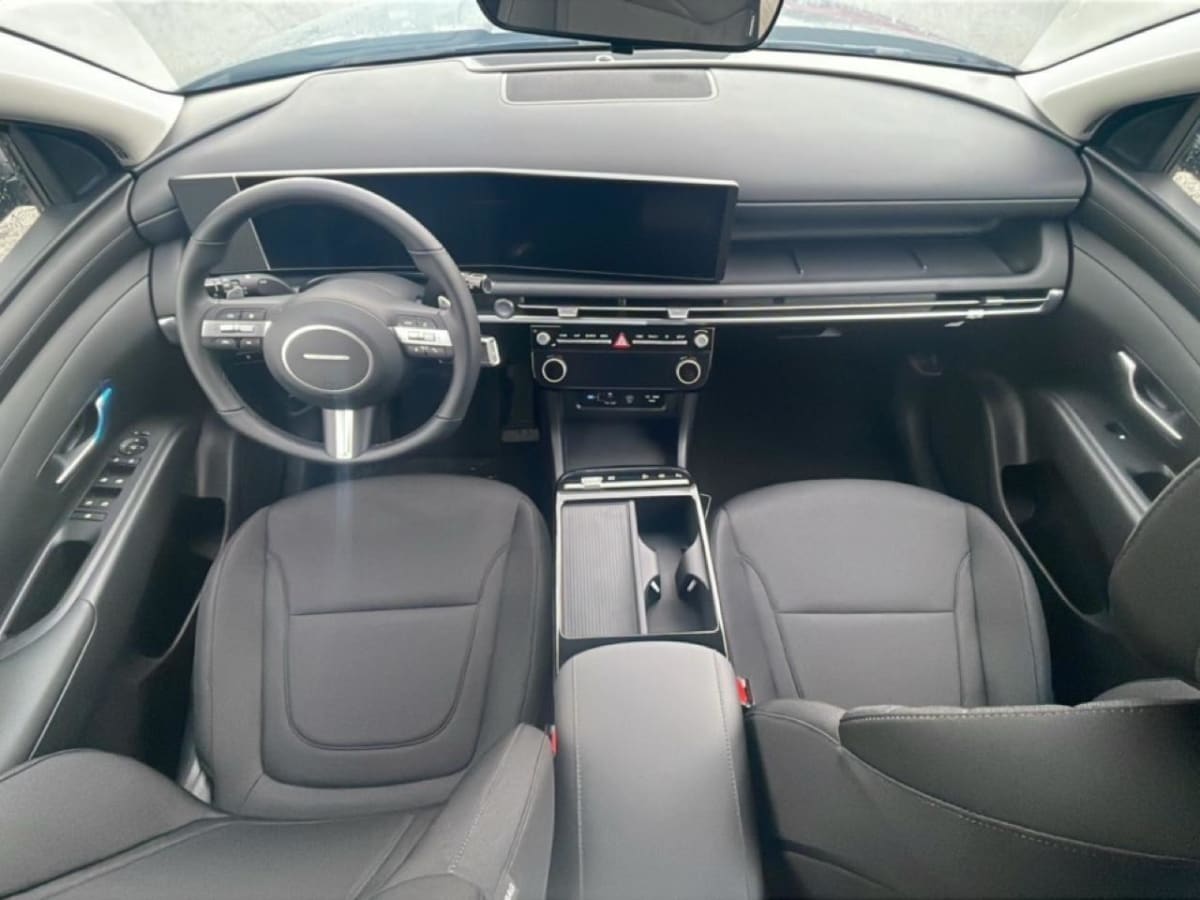 363376_p2 - HYUNDAI - TUCSON - 2025 - photo 9