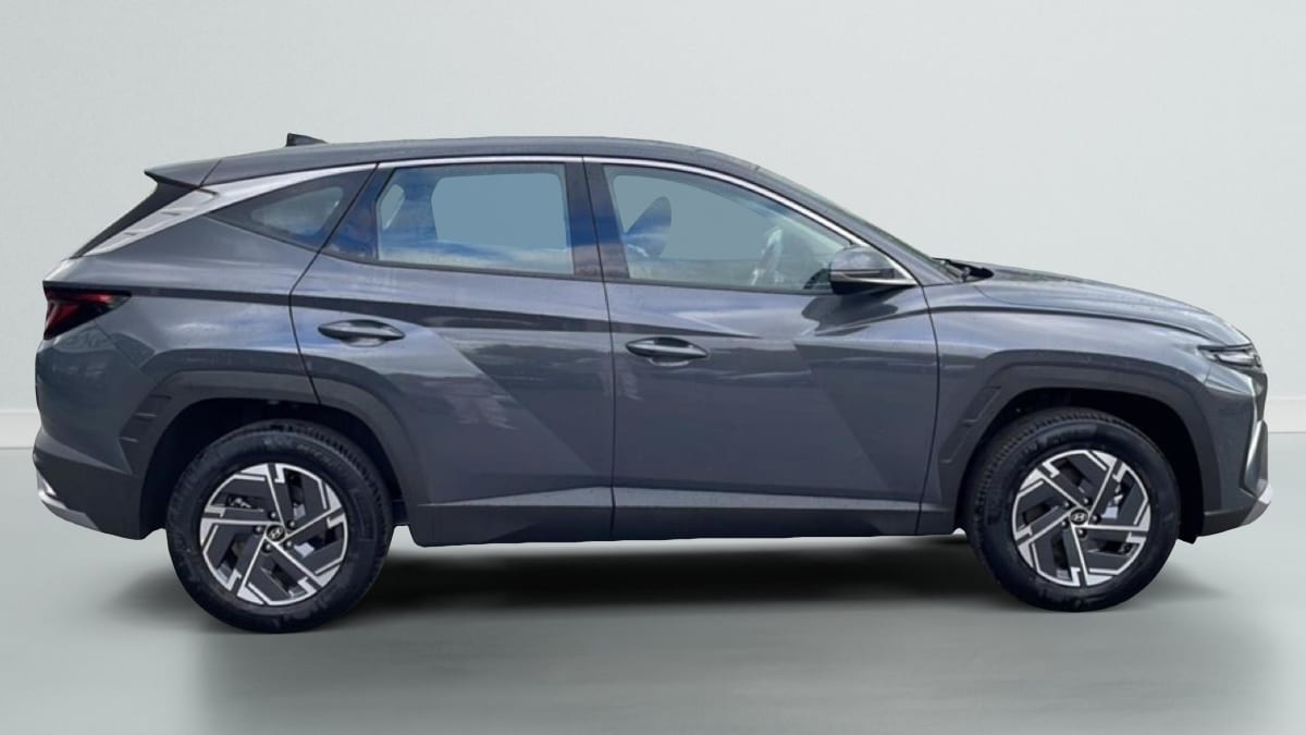 363376_p2 - HYUNDAI - TUCSON - 2025 - photo 4