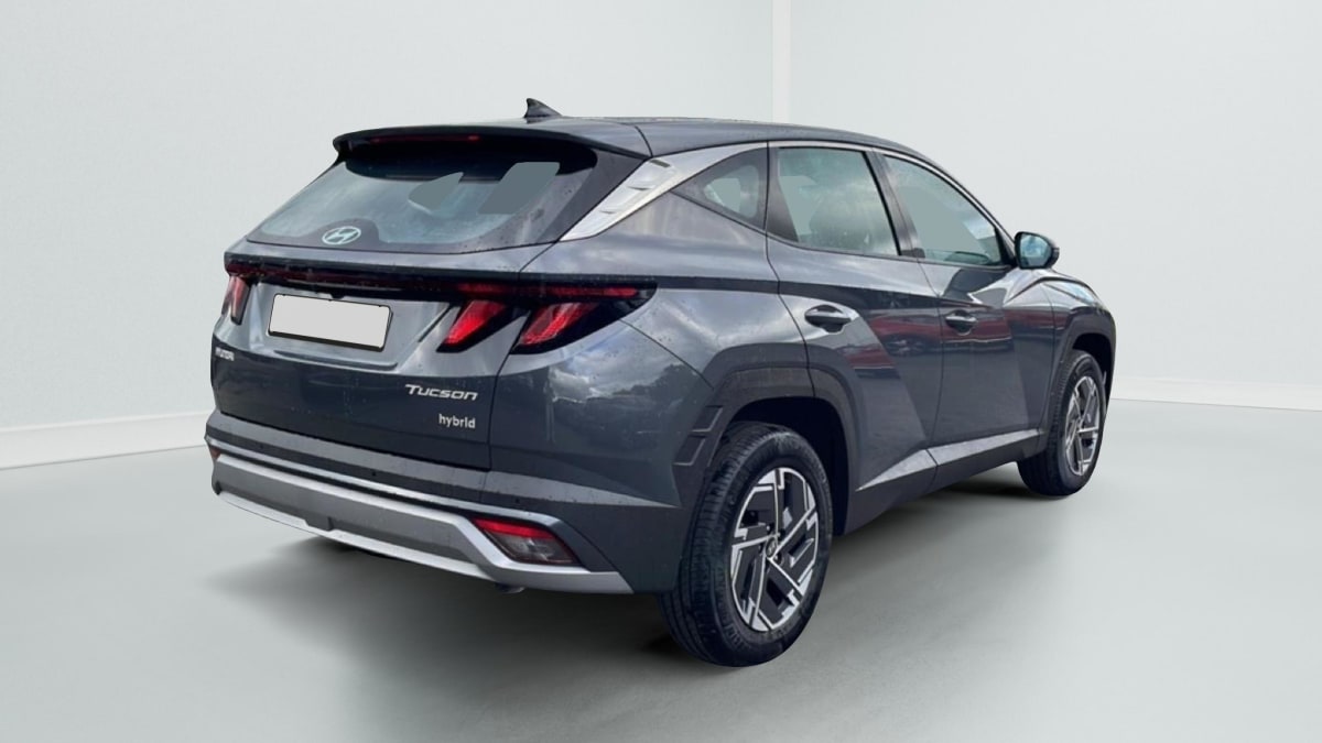 363376_p2 - HYUNDAI - TUCSON - 2025 - photo 5