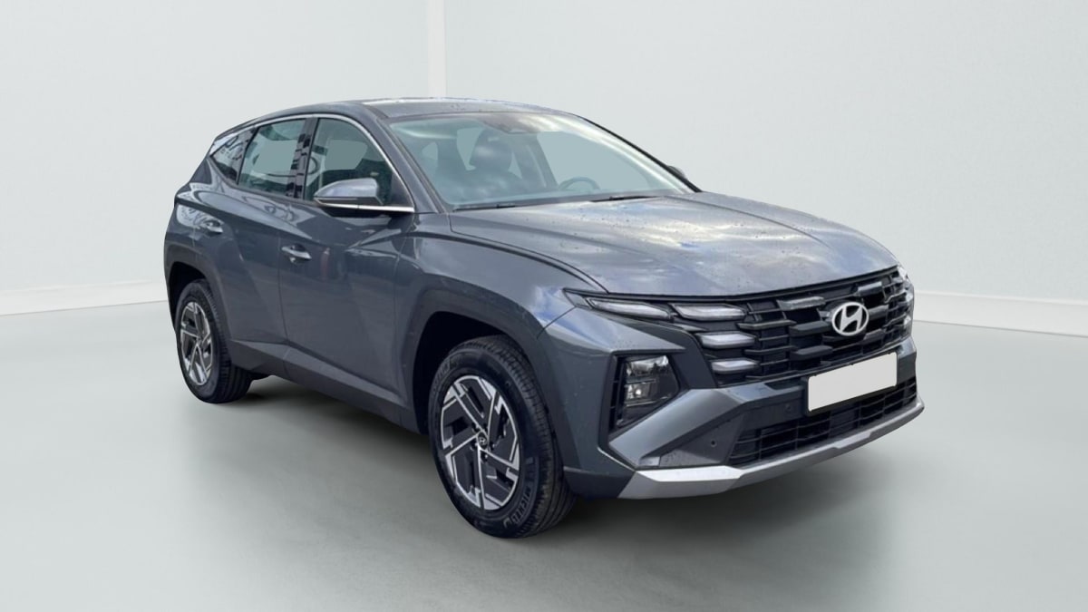 363376_p2 - HYUNDAI - TUCSON - 2025 - photo 3