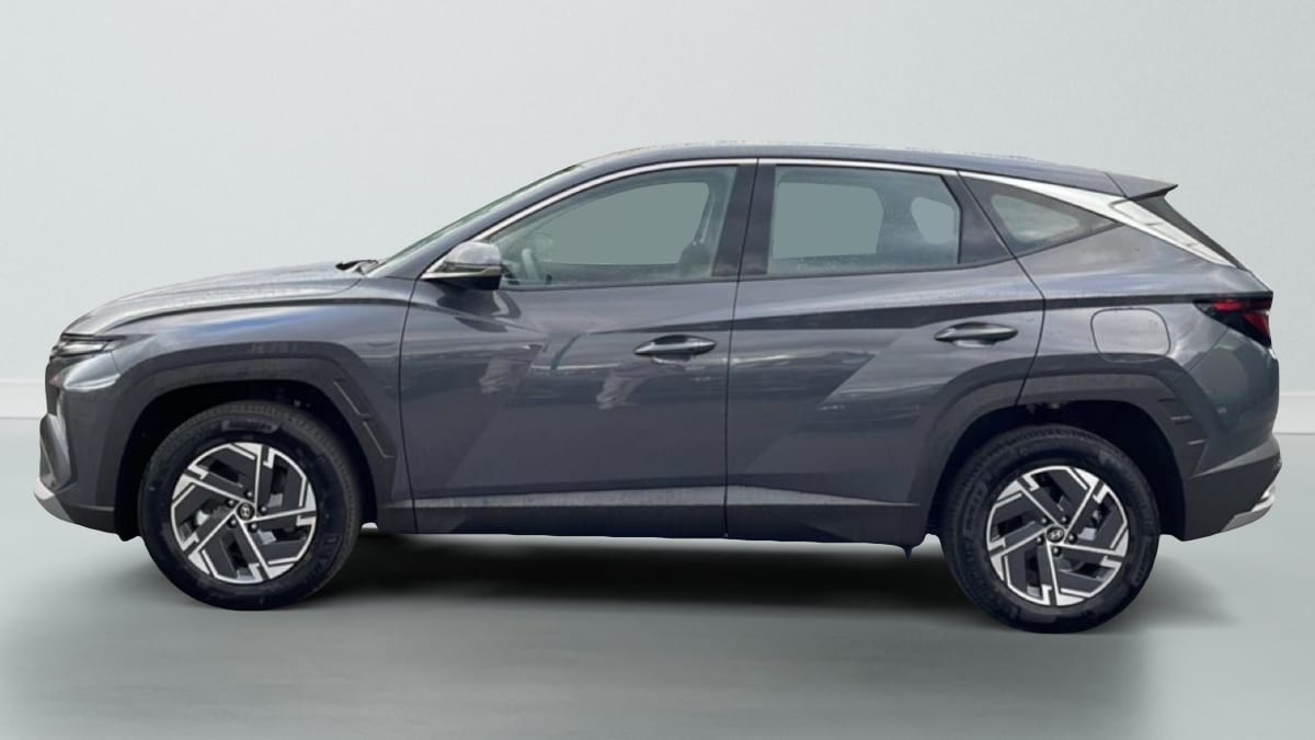 363376_p2 - HYUNDAI - TUCSON - 2025 - photo 8