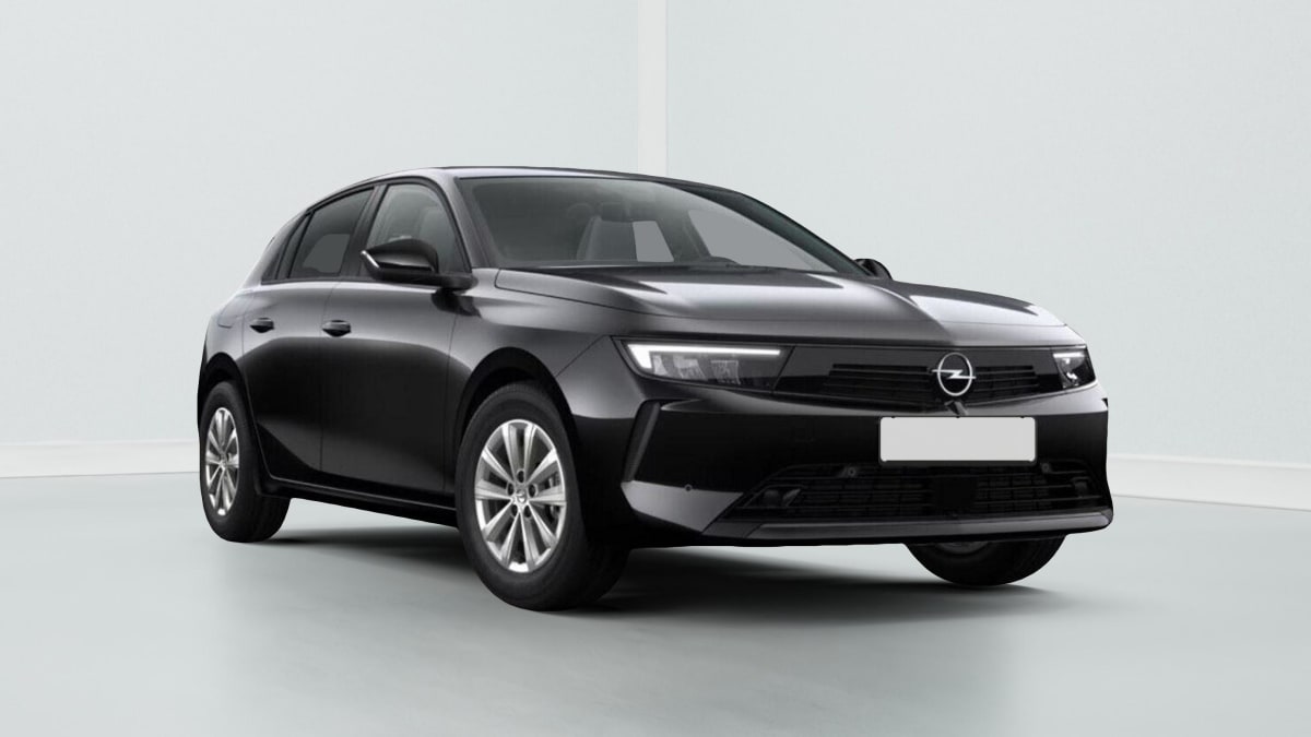 366962_p2 - OPEL - ASTRA - 2025 - photo 1