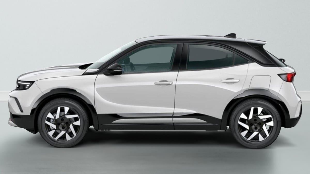 366967_p2 - OPEL - MOKKA - 2025 - photo 2