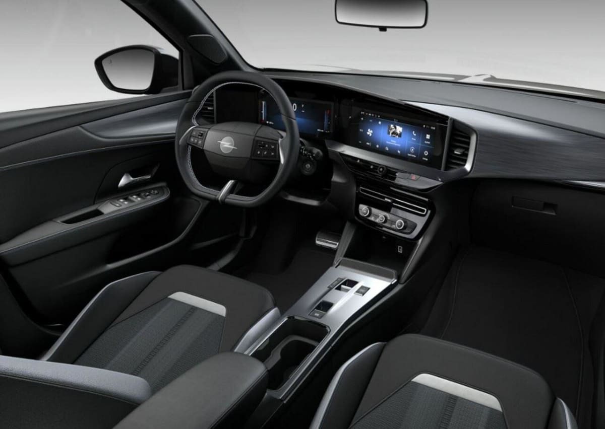 366967_p2 - OPEL - MOKKA - 2025 - photo 4