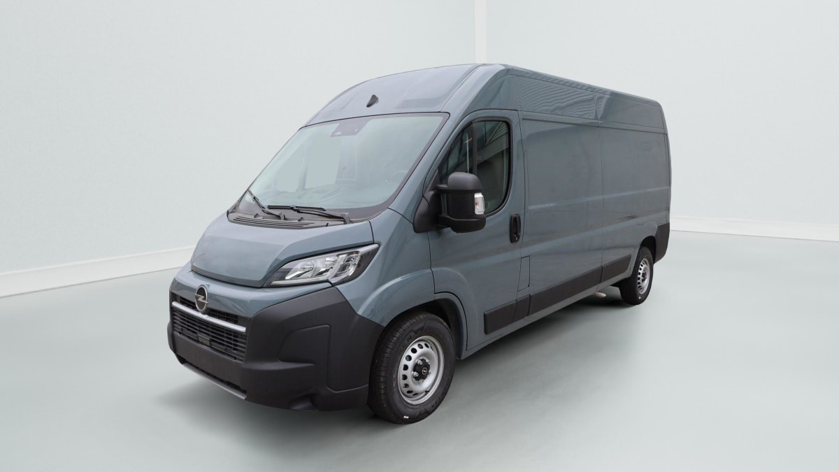 367582_p2 - OPEL - MOVANO - 2025 - photo 3