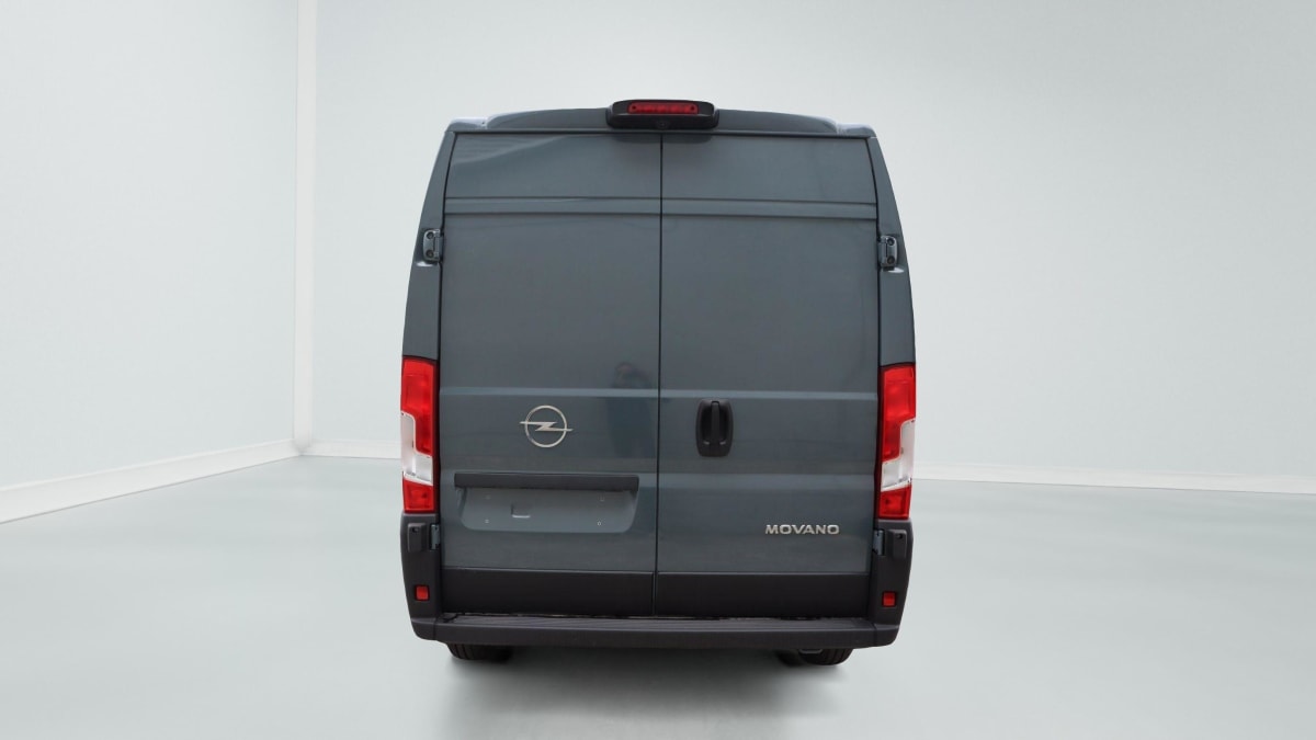 367582_p2 - OPEL - MOVANO - 2025 - photo 6