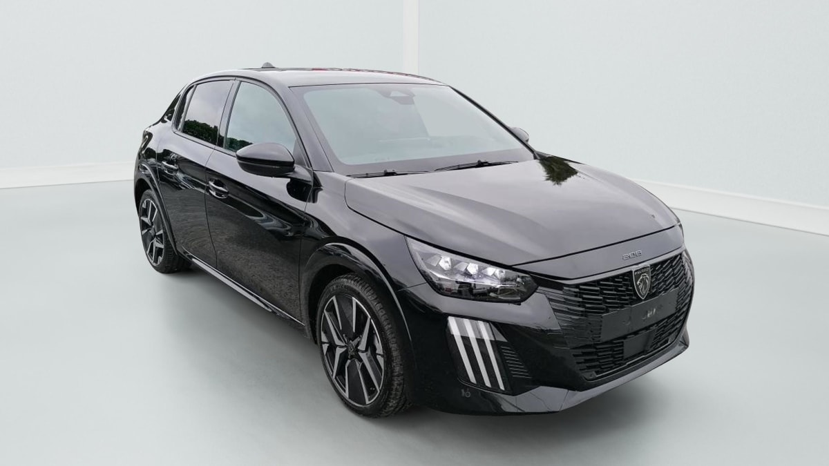 361636_p2 - PEUGEOT - 208 - 2025 - photo 1