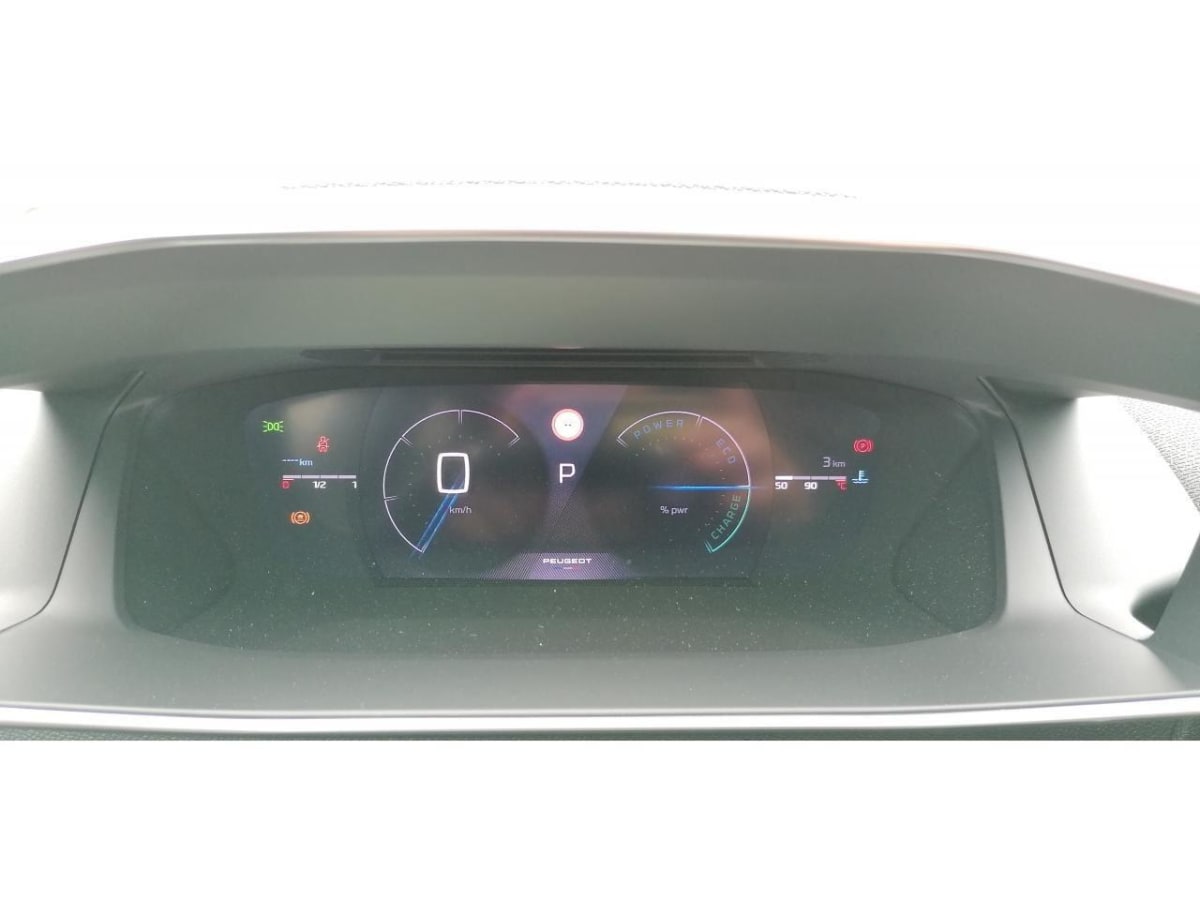 361636_p2 - PEUGEOT - 208 - 2025 - photo 8