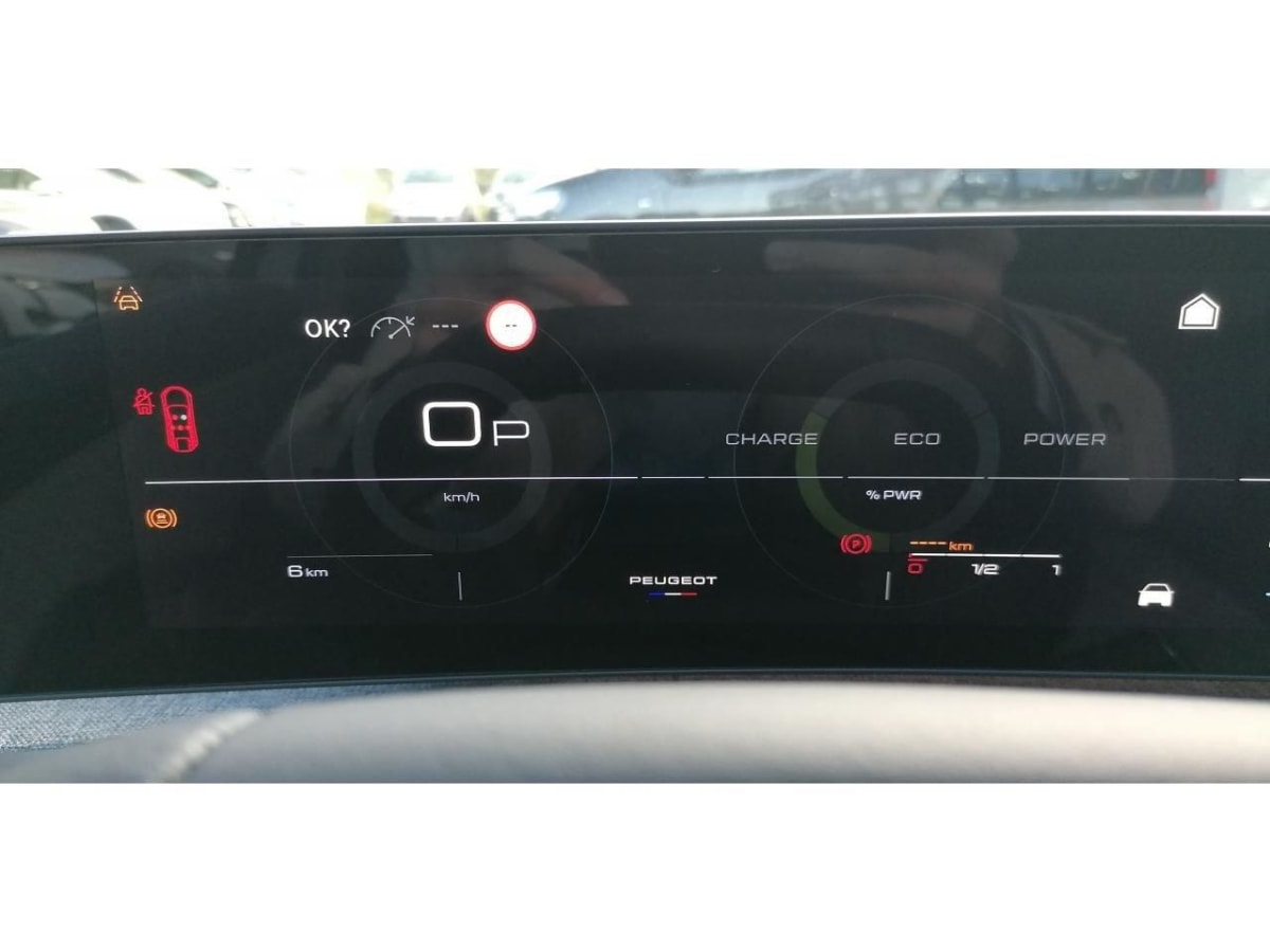 357166_p2 - PEUGEOT - 3008 - 2025 - photo 6