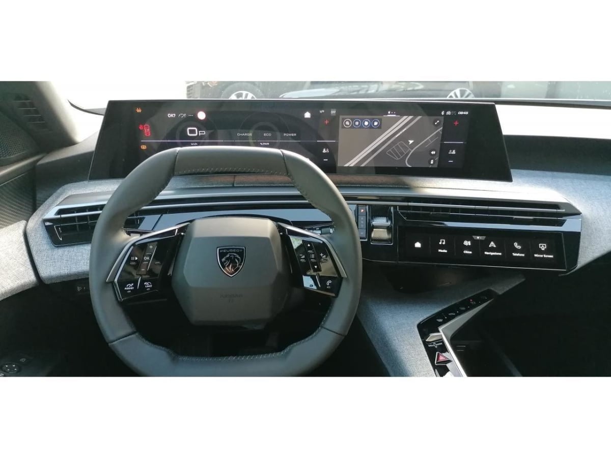 357166_p2 - PEUGEOT - 3008 - 2025 - photo 5