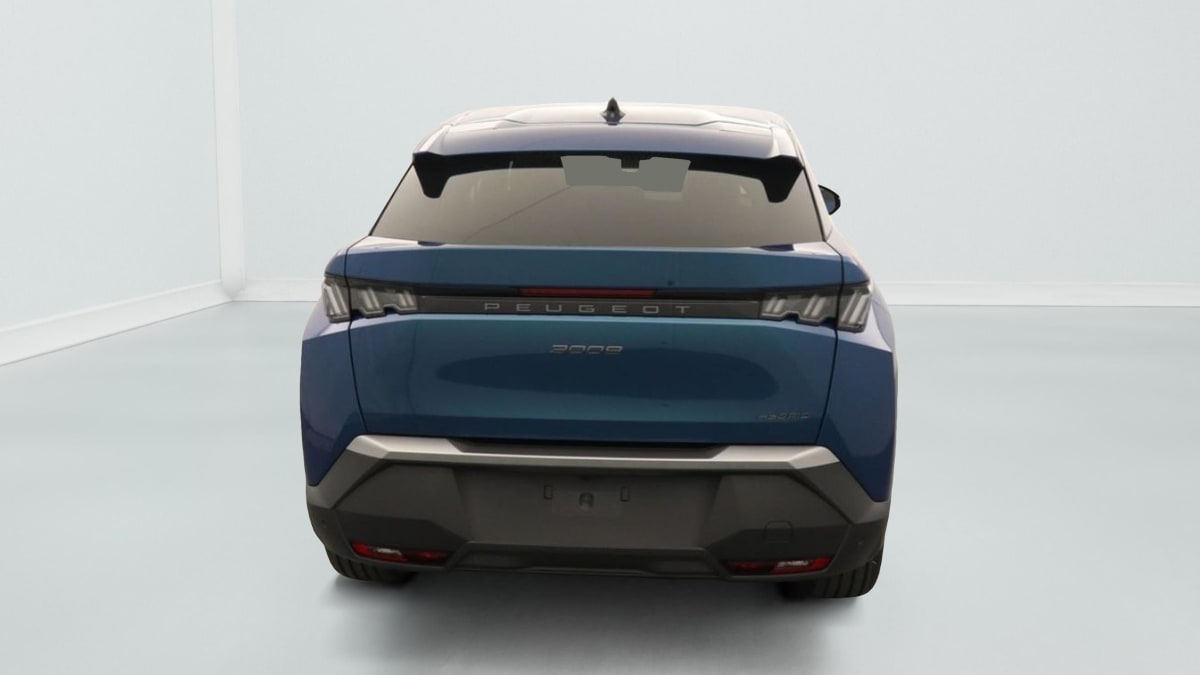 366957_p2 - PEUGEOT - 3008 - 2025 - photo 5