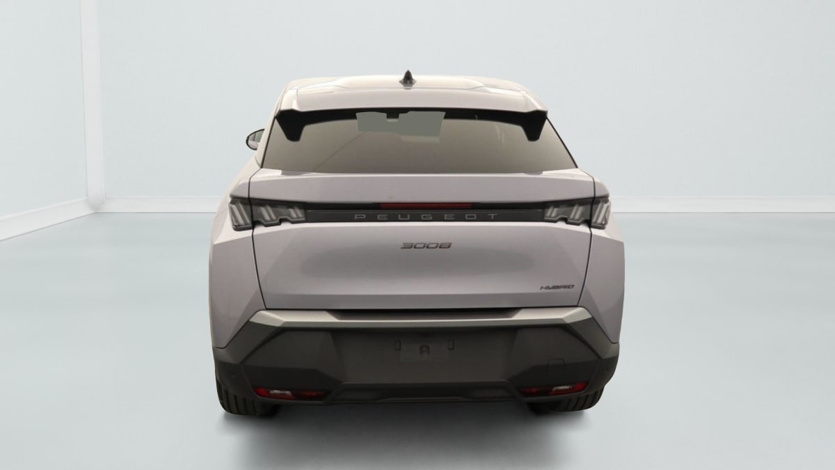 366951_p2 - PEUGEOT - 3008 - 2025 - photo 5