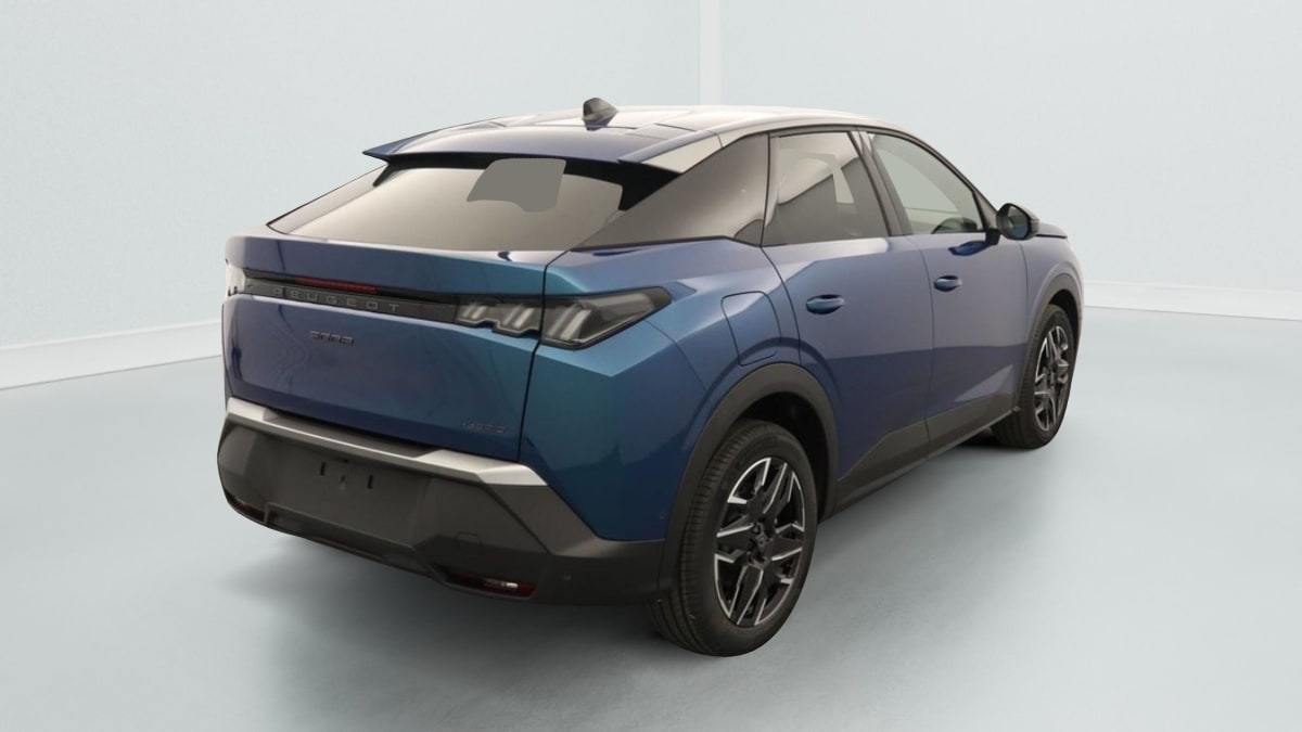 366957_p2 - PEUGEOT - 3008 - 2025 - photo 2