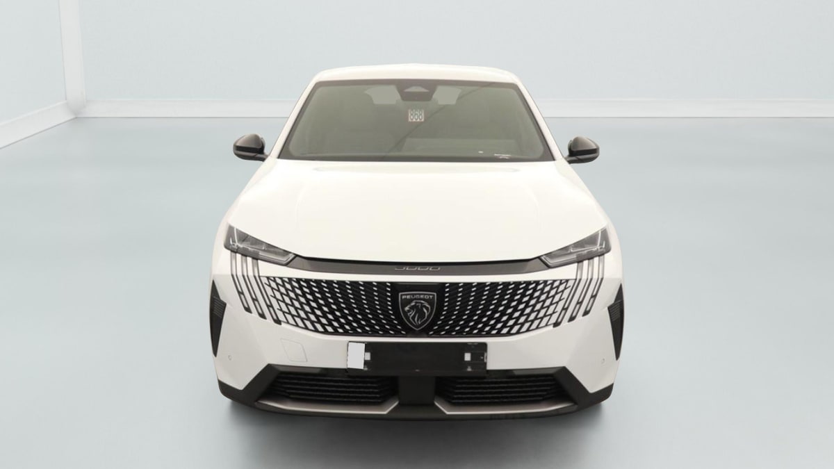 366949_p2 - PEUGEOT - 3008 - 2025 - photo 3